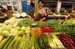 菜市场最“脏”的3种菜，第一种家庭主妇最爱买，你买过吗？
