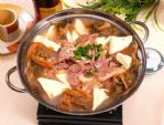 你知道狗肉不能和什么食物一起吃吗? 