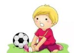 了解这些，让孩子远离运动损伤！