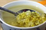 煮绿豆汤有诀窍解毒消暑重在“皮”