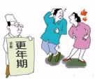 更年期问题 谈谈激素补充治疗的利与弊