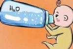 儿童如何科学喂水 四点误区请记牢！ 