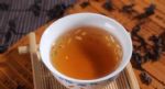 隔夜的茶水一滴都不能倒，能解决大烦恼
