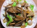 这菜一年四季都要常给孩子吃，清肝明目，孩子多吃保护眼睛视力好