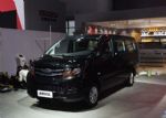 售价8.08-8.98万元 江淮瑞风M3 PLUS上市