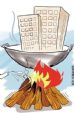 银行屡因违规房贷被罚 贷款“炒房”再降温