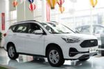 10月销量持续走高 6万6哈弗M6稳坐家用SUV“一哥”