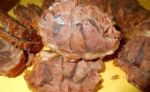 冬季吃牛肉、补钙、补铁、补钾，搭配红枣、青椒更利于营养素吸收