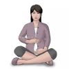 为什么多达30％ 的夫妻生不出孩子，医生：你太努力了