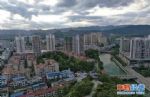 四季度又有13地出台购房新政，“抢人大战”持续升级