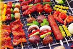 都说“万物皆可烤”，但是这几种原料特殊的烧烤，你是否能接受呢？