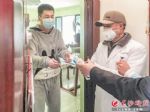 省疾控专家：小区发现有确诊病例，这样保护自己及家人