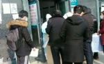 天门一疑似新冠肺炎老人：医院过道等一夜床位后入院