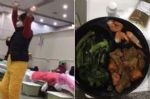 武汉新冠肺炎患者自述：我们在方舱医院跳广场舞