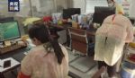 武汉百步亭社工：曾和居委会领导反映取消万家宴，但没成功
