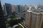 一二线土地市场“解冻” 开发商联合拿地分散风险