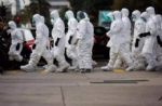 病毒席卷美国本土全境，死亡人数不断增加，白宫做法令人心寒