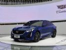 凯迪拉克2020年1月销售新车1.96万辆 同比下滑26.8%
