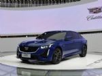 凯迪拉克2020年1月销售新车1.96万辆 同比下滑26.8%