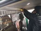 出行更安心！咸阳1200余辆出租车加装保护膜，可避免交叉感染