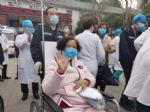 贵州治愈人数破百！贵医、铜仁、黔西南确诊病例清零！