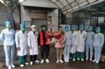 病毒学家：治愈患者短期内二次患病不可思议 或许该承认出院时没测准