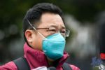 蒋文新：半月内不出现新一波病例，有机会结束“战斗”