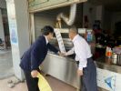 迫不及待去撸串？还不行！深圳一烧烤店因开放堂食被查封
