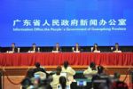 一个月！广东口罩日产量从不足十万涨到逾二千万