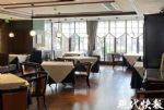 南京餐饮逐步恢复堂食 秦淮区推出扫码“实名吃饭”