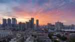 疫情下的楼市：一场意外的现金流“事故”，有人倒在黎明之前