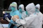 广东再派13人增援荆州 “特别纵队”聚焦患者后续康复