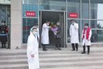 从1272到4 数说河南战“疫”背后的故事