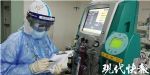 抗疫一线医护人员自述：勇气并不是天生的