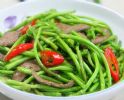三月，吃猪肉别错过“它”，每天炒一盘，补血补铁，肝脏健康了