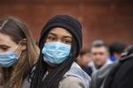 美国新冠肺炎确诊破1000例，美媒：社区已广泛传播