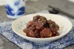 非油炸！糖醋排骨这样做：简单美味健康，全家老小都爱吃