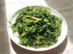 常被误认成荠菜，味道却如辣椒，俗称“辣辣菜”，凉拌是一大美味