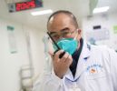 风暴眼中的金银潭医院院长：全院21人感染 一天50多个卫生员辞职