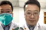 国家监委调查组公布涉李文亮有关情况调查结果