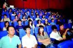 507家影院复工单日总票房仅3.1万，“票房不抵电费”为何仍要复工