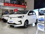 或将于4月份上市 奔奔E-Star 7.28万元起售