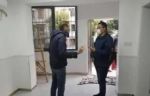 社区回应“允许洋女婿居家隔离”：未违规，将安抚居民情绪