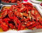 一个简单的食材就能给小龙虾注入灵魂，南京人超喜欢 完全不输十三香！