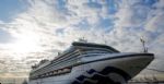 钻石公主号哨声消逝在太平洋：从出发就注定是一场死亡之旅