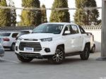 同比涨61% 江铃汽车2019年净利1.48亿元