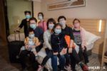武汉家庭10口人外出旅游5人被感染，滞留广州60多天 | 回家的路