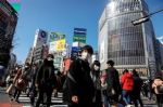 日本将拒绝来自美中韩欧外国人入境