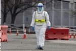 全球抗疫观察之三十一：全球确诊逾100万 美国连续4天新增超2万