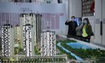 中国房地产市场现生机：3月份住宅销售量增加两倍